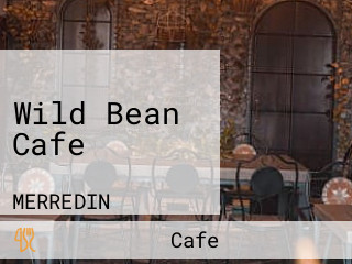 Wild Bean Cafe