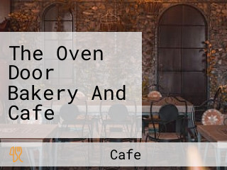 The Oven Door Bakery And Cafe