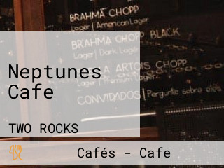 Neptunes Cafe