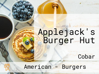 Applejack's Burger Hut