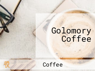 Golomory Coffee