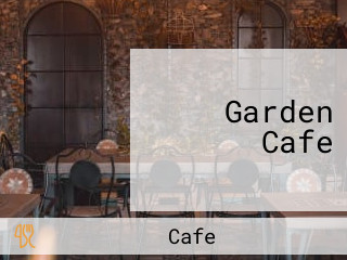 Garden Cafe