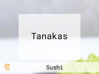 Tanakas