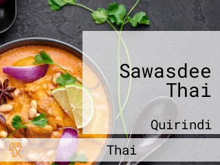 Sawasdee Thai