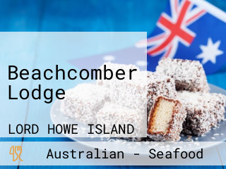 Beachcomber Lodge