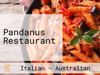 Pandanus Restaurant