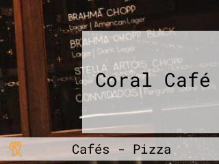 Coral Café