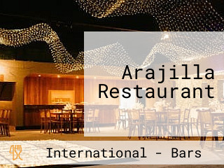 Arajilla Restaurant