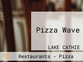 Pizza Wave