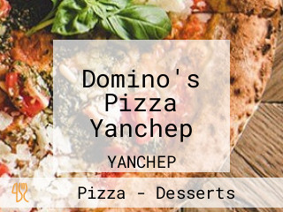 Domino's Pizza Yanchep