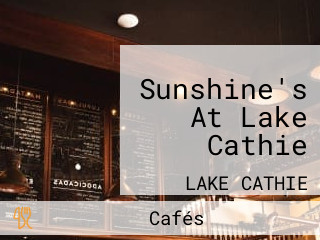 Sunshine's At Lake Cathie