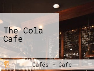 The Cola Cafe