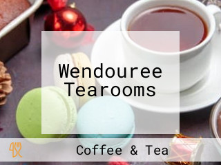 Wendouree Tearooms