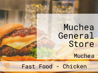 Muchea General Store