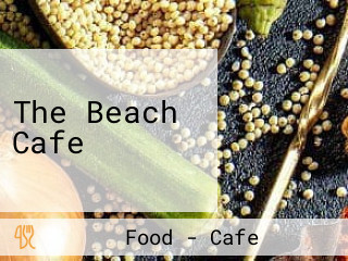 The Beach Cafe