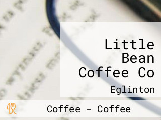 Little Bean Coffee Co