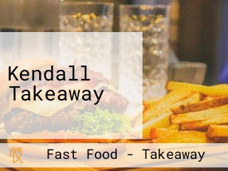 Kendall Takeaway