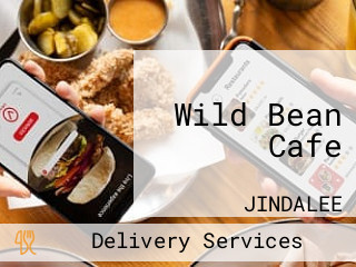 Wild Bean Cafe