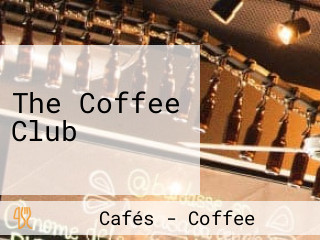 The Coffee Club