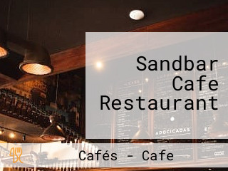 Sandbar Cafe Restaurant