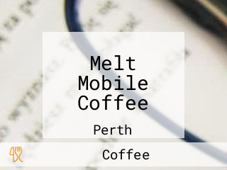 Melt Mobile Coffee