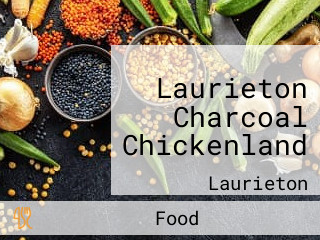 Laurieton Charcoal Chickenland