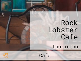 Rock Lobster Cafe