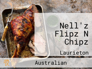 Nell'z Flipz N Chipz