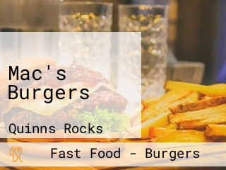 Mac's Burgers