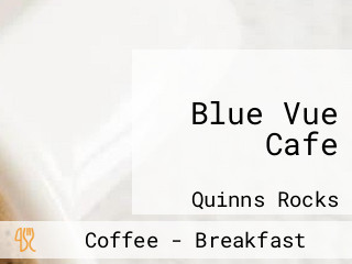 Blue Vue Cafe