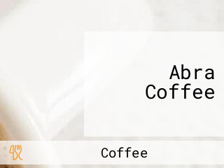 Abra Coffee