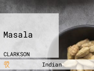 Masala