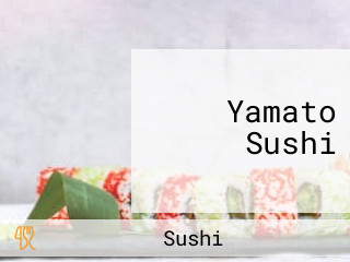 Yamato Sushi