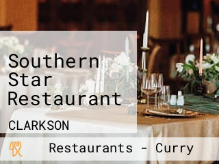 Southern Star Restaurant