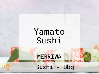 Yamato Sushi