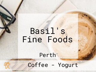 Basil's Fine Foods