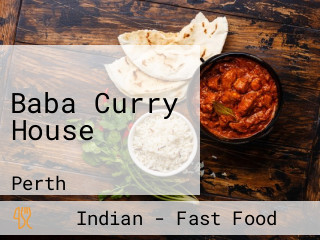 Baba Curry House