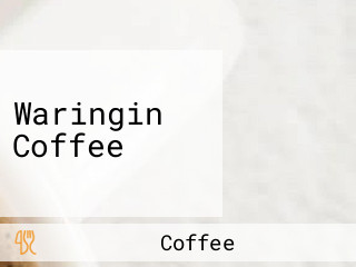 Waringin Coffee