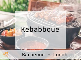 Kebabbque