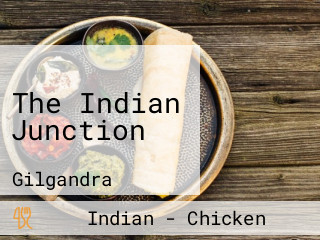 The Indian Junction