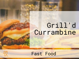 Grill'd Currambine