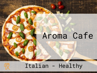 Aroma Cafe