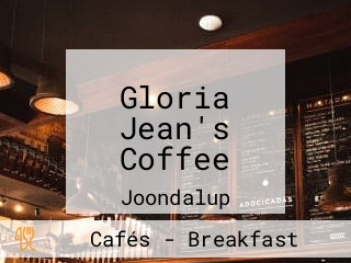 Gloria Jean's Coffee