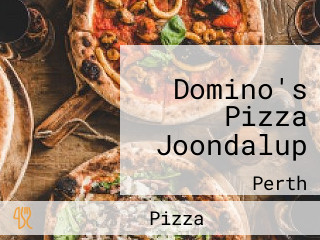 Domino's Pizza Joondalup