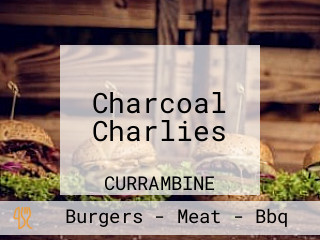 Charcoal Charlies