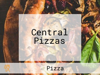 Central Pizzas