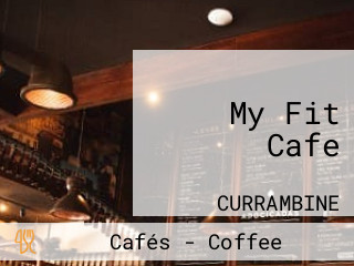 My Fit Cafe