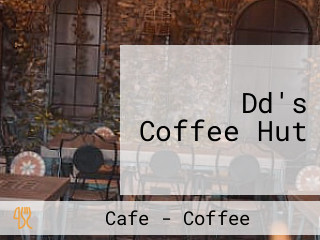 Dd's Coffee Hut