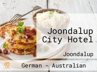 Joondalup City Hotel