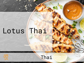 Lotus Thai